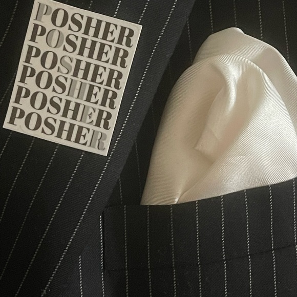 Lapel Pin “Posher” - Picture 4 of 5